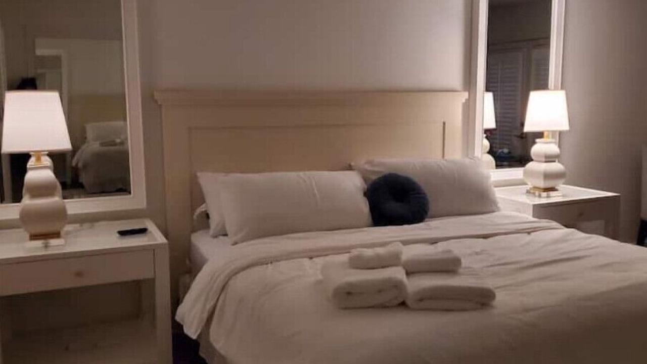Photo of Bedroom in Harbor