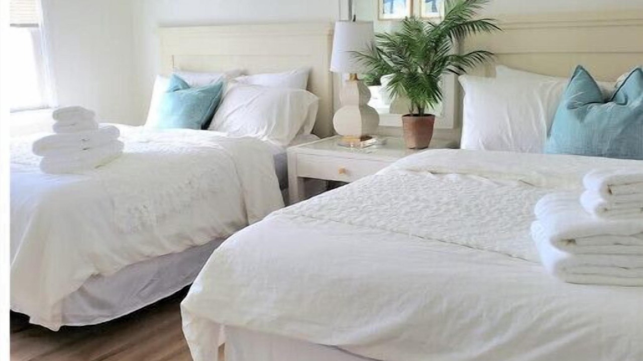 Photo of Bedroom in Harbor