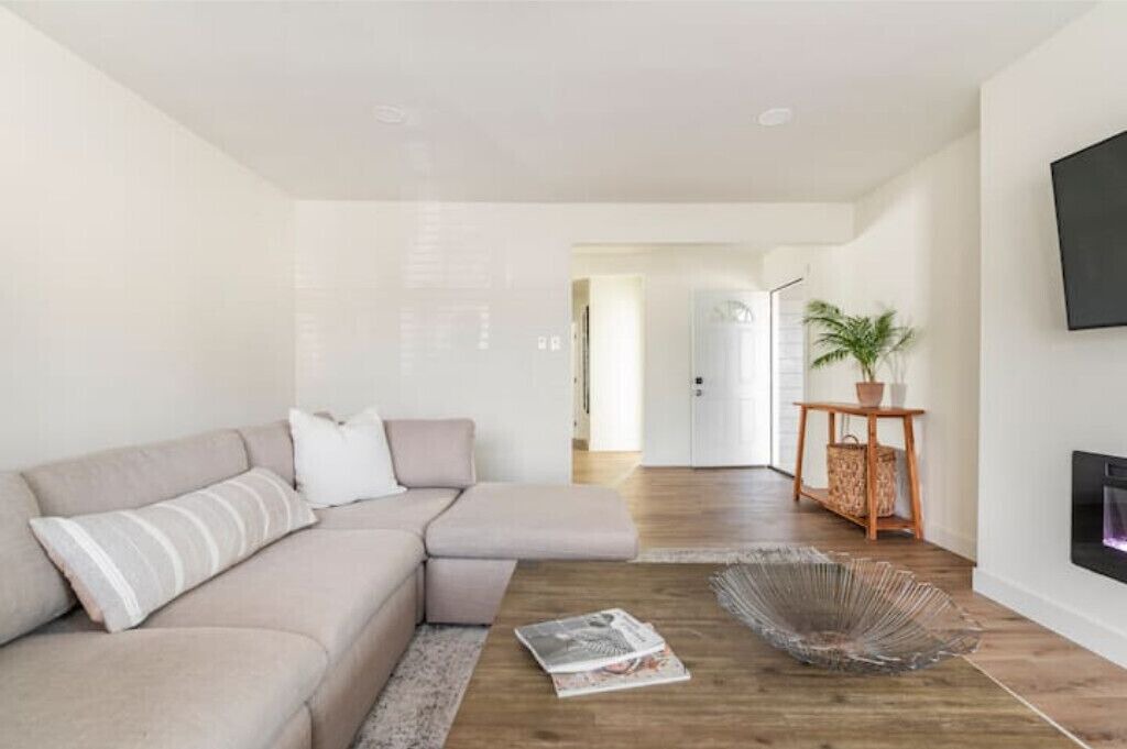 Photo of Livingroom in Harbor
