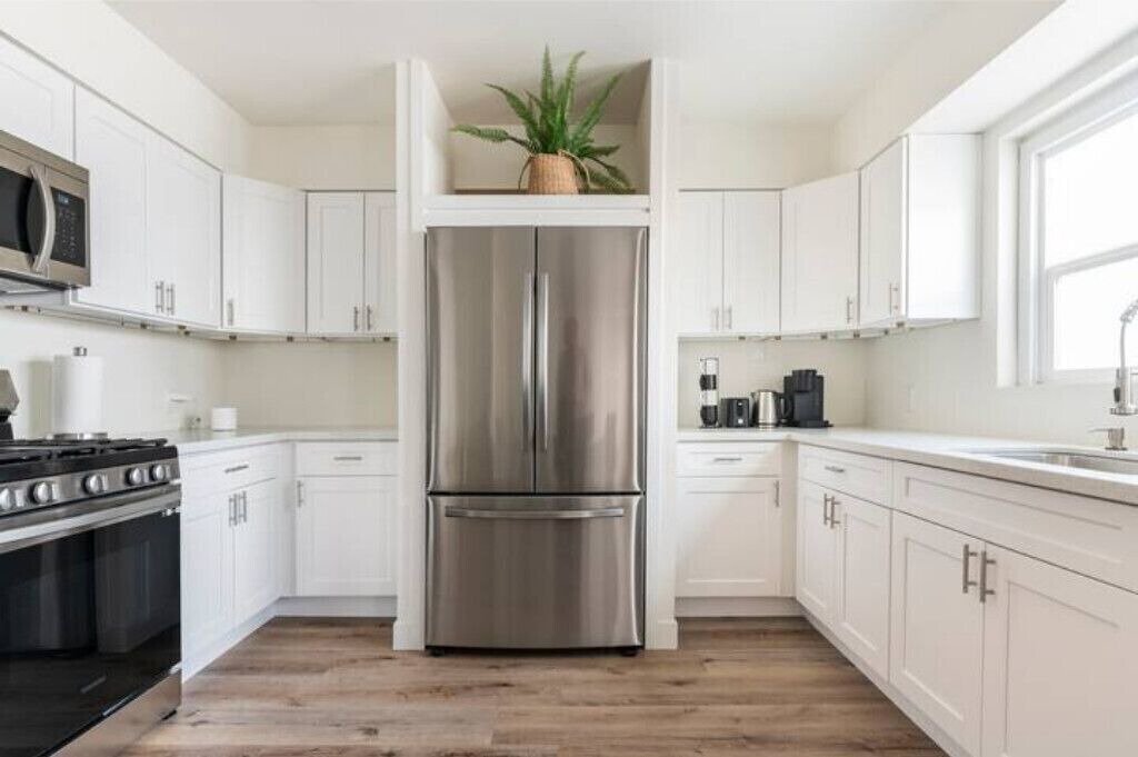 Photo of Kitchen in Harbor