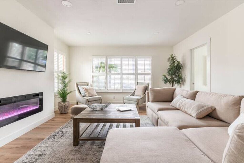 Photo of Livingroom in Harbor
