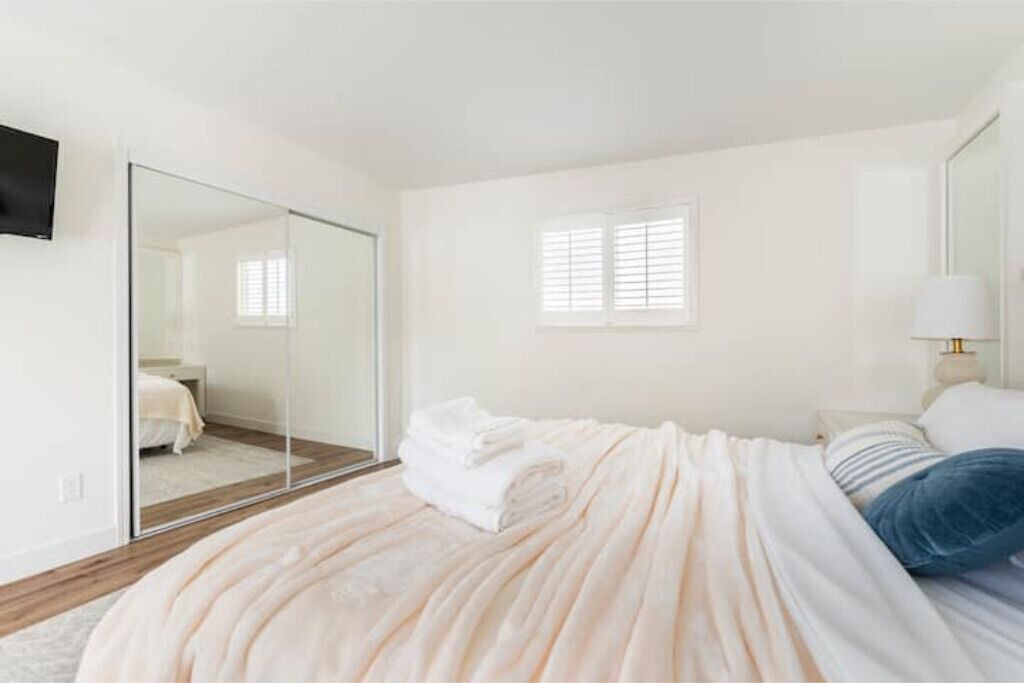 Photo of Bedroom in Harbor