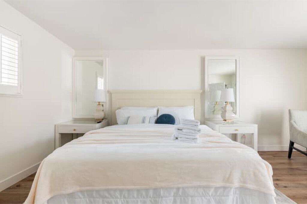 Photo of Bedroom in Harbor