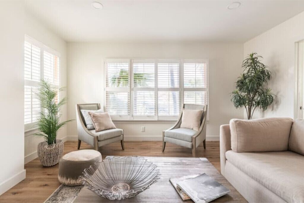 Photo of Livingroom in Harbor