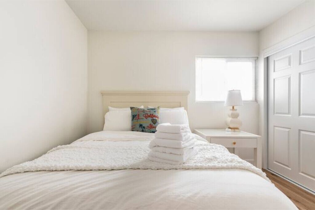 Photo of Bedroom in Harbor