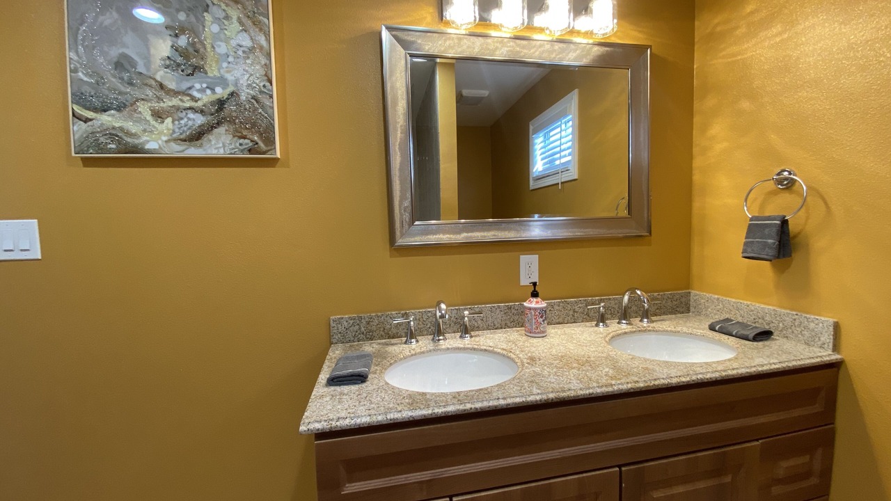 Photo of Bathroom in Inglewood