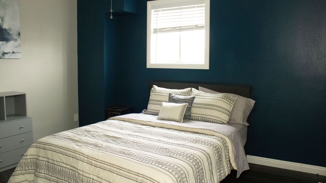 Photo of Bedroom in Inglewood
