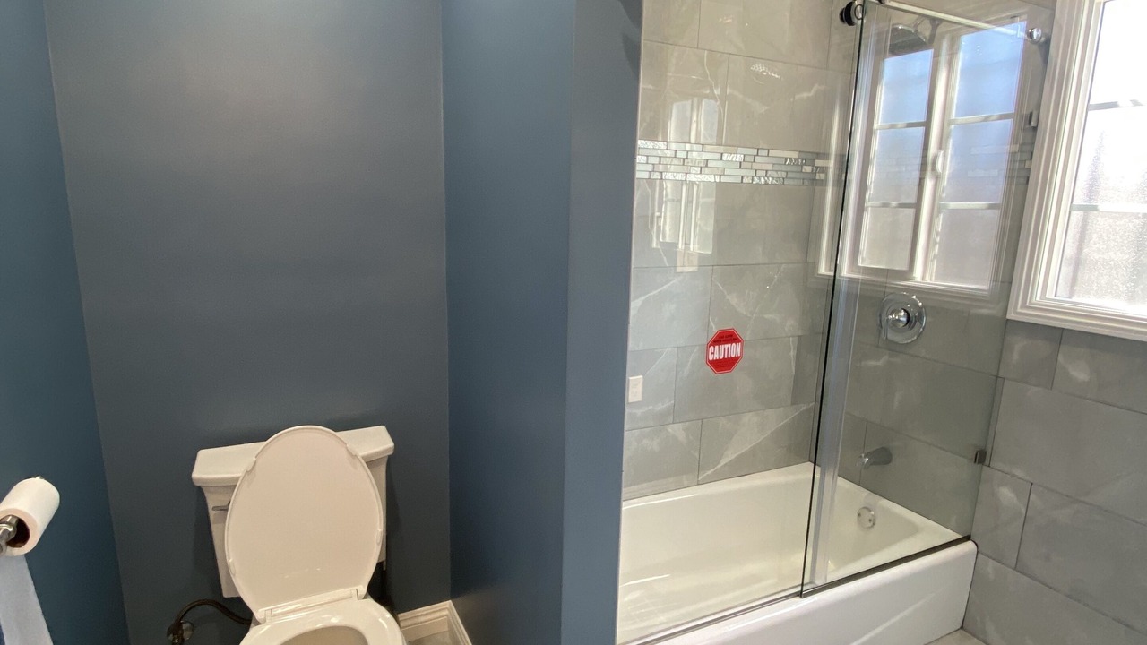 Photo of Bathroom in Inglewood