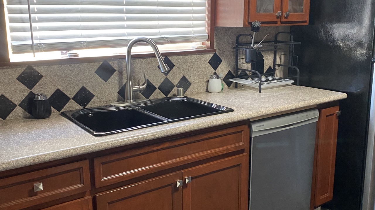 Photo of Kitchen in Inglewood