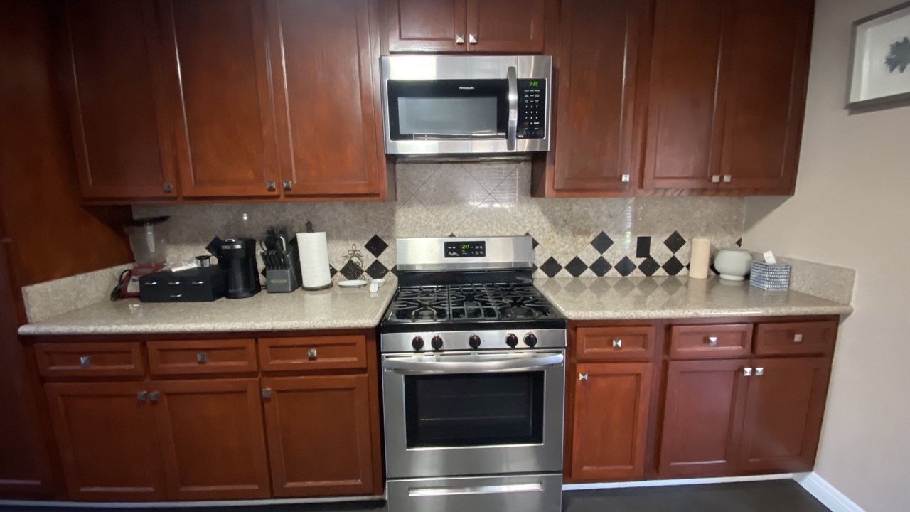 Photo of Kitchen in Inglewood