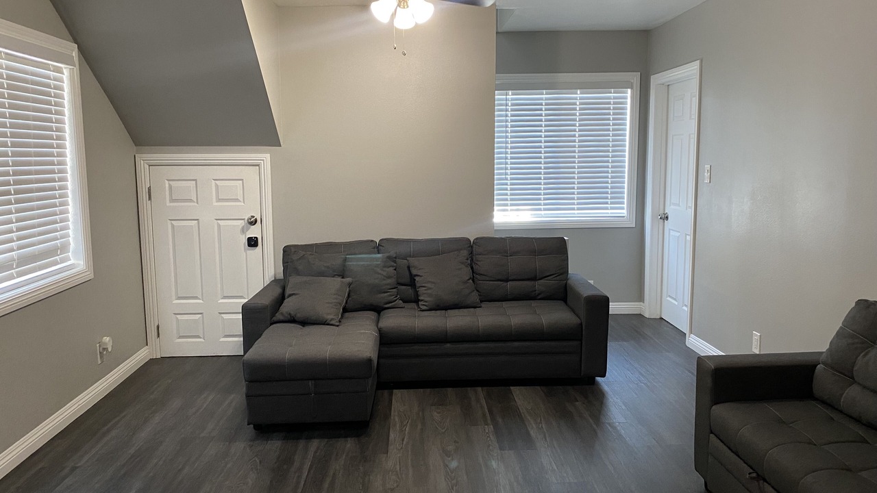 Photo of Livingroom in Inglewood