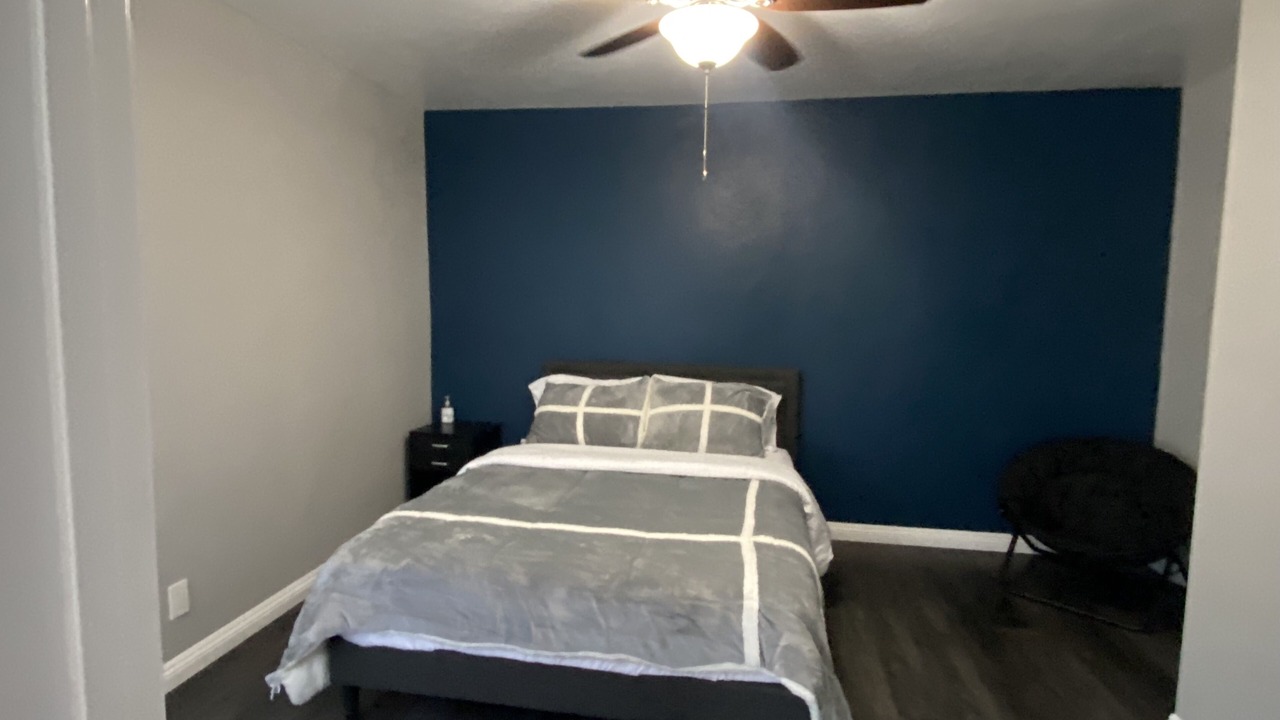 Photo of Bedroom in Inglewood