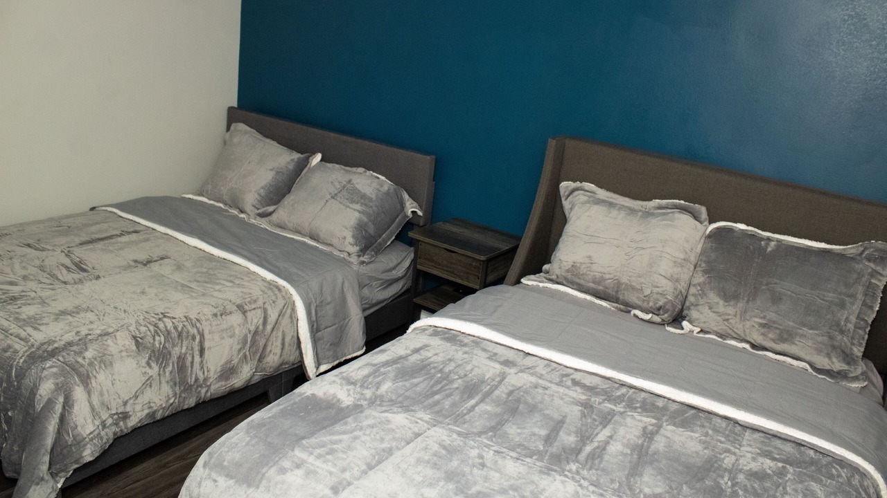 Photo of Bedroom in Inglewood