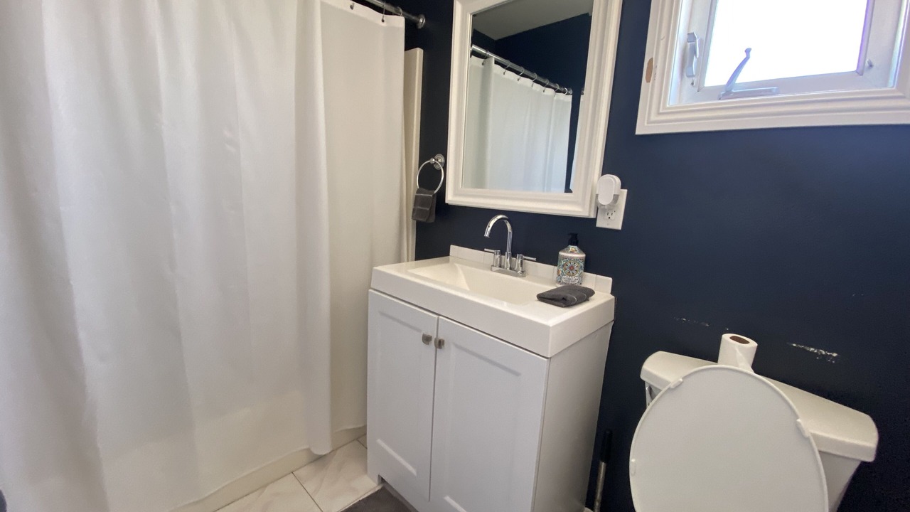 Photo of Bathroom in Inglewood