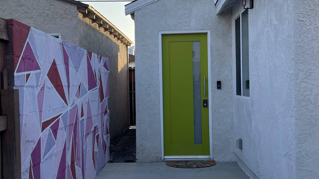Photo of Outdoor in Burbank