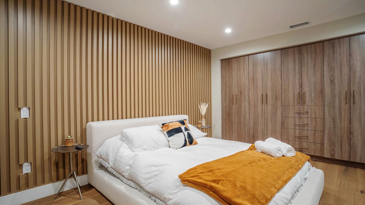 Photo of Bedroom in Sherman Oaks