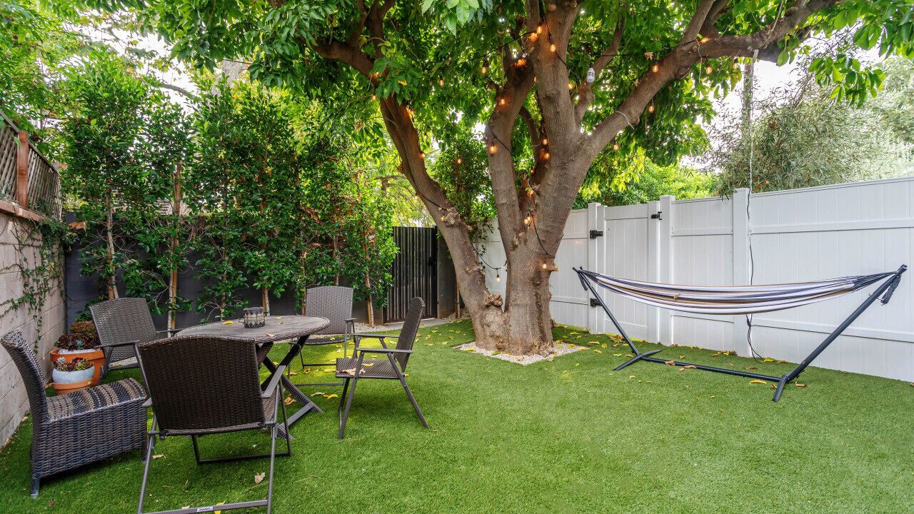 Photo of Outdoor in Sherman Oaks