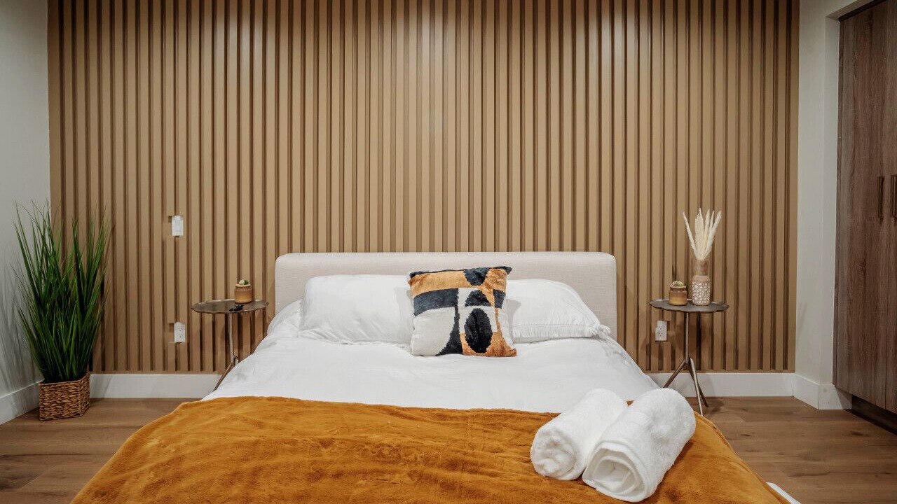 Photo of Bedroom in Sherman Oaks