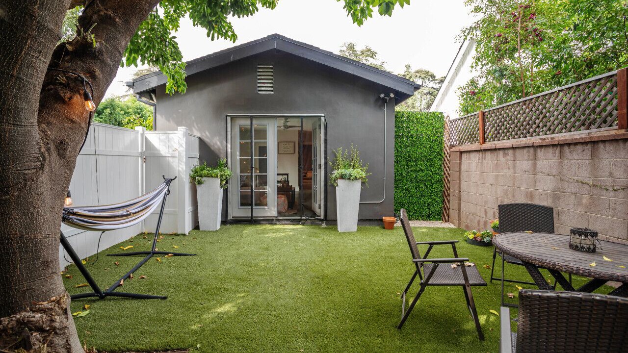 Photo of Outdoor in Sherman Oaks