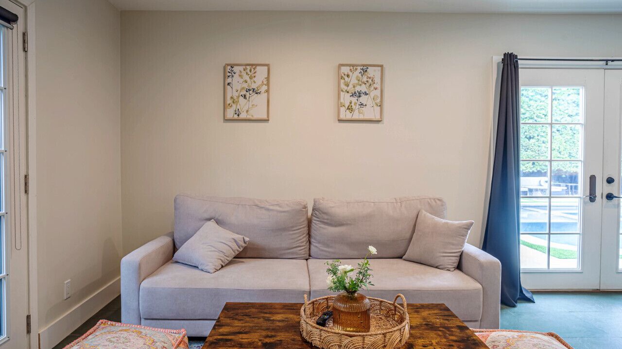 Photo of Livingroom in Sherman Oaks