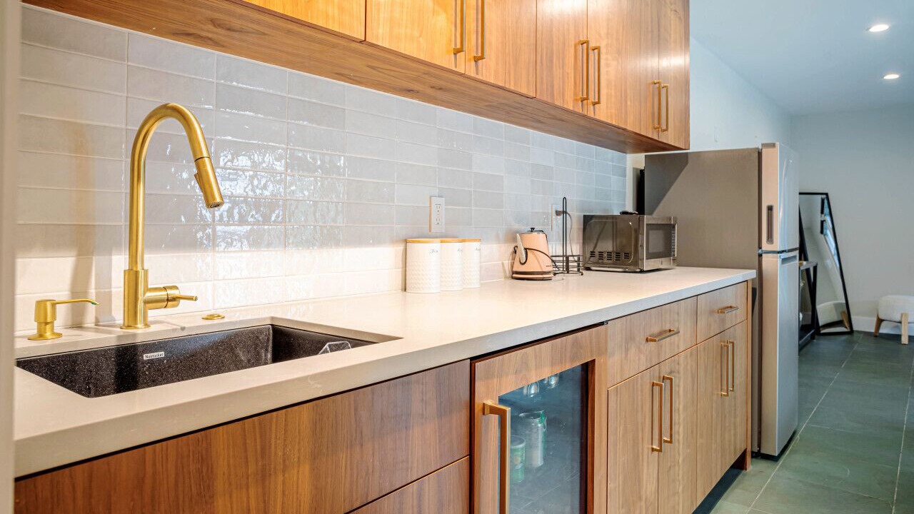 Photo of Kitchen in Sherman Oaks