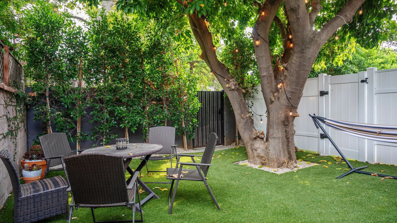 Photo of Outdoor in Sherman Oaks