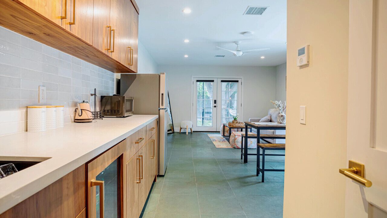 Photo of Kitchen in Sherman Oaks