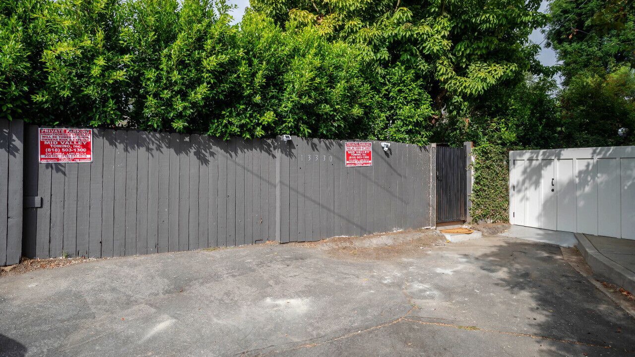 Photo of Outdoor in Sherman Oaks
