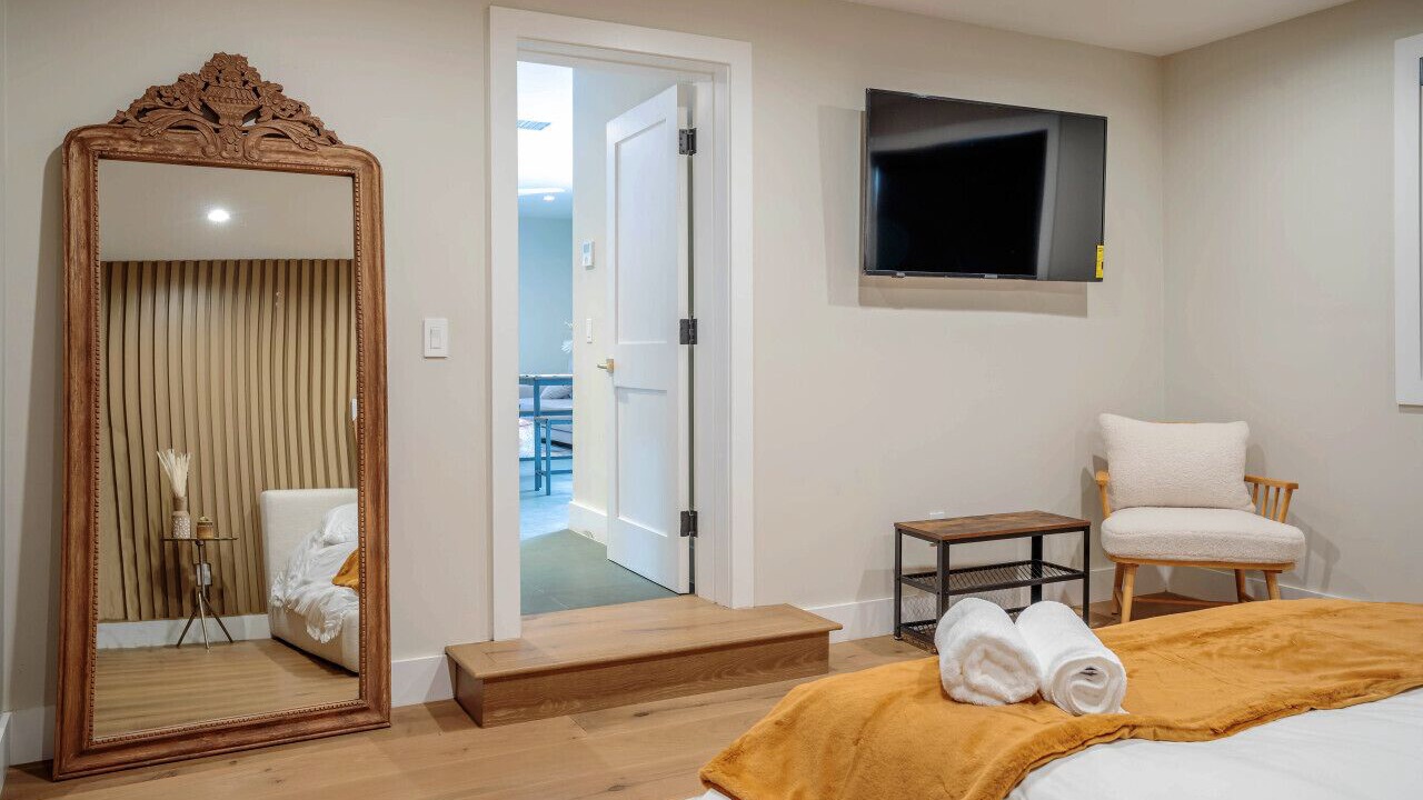 Photo of Bedroom in Sherman Oaks