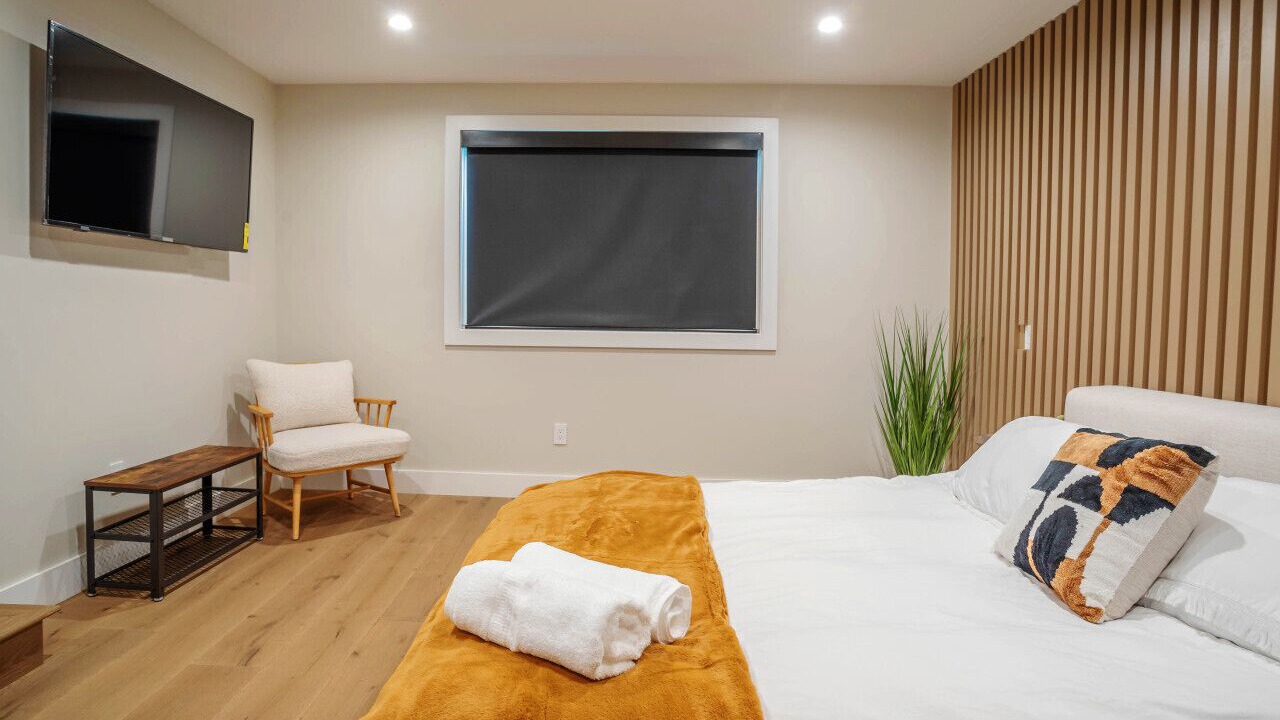 Photo of Bedroom in Sherman Oaks