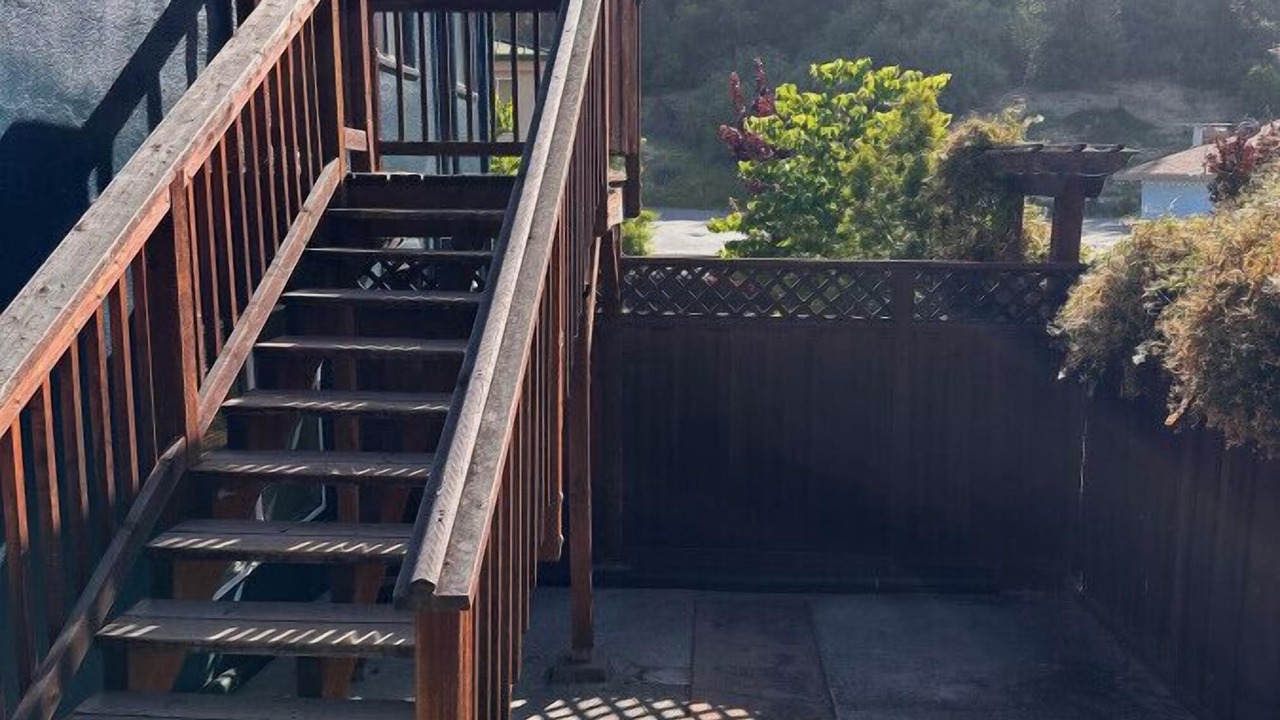 Photo of Others in San Anselmo