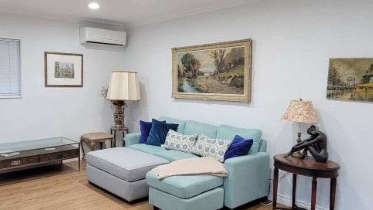 Photo of Livingroom in Central San Pedro