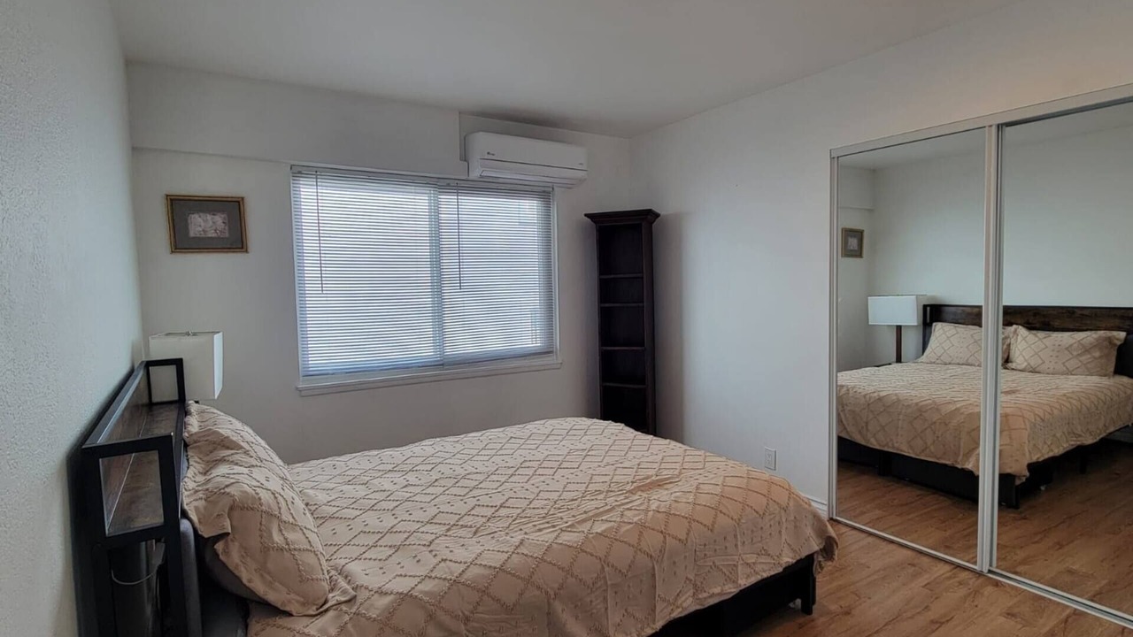 Photo of Bedroom in Central San Pedro
