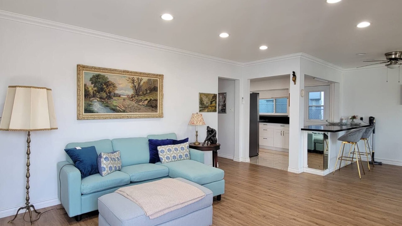 Photo of Livingroom in Central San Pedro