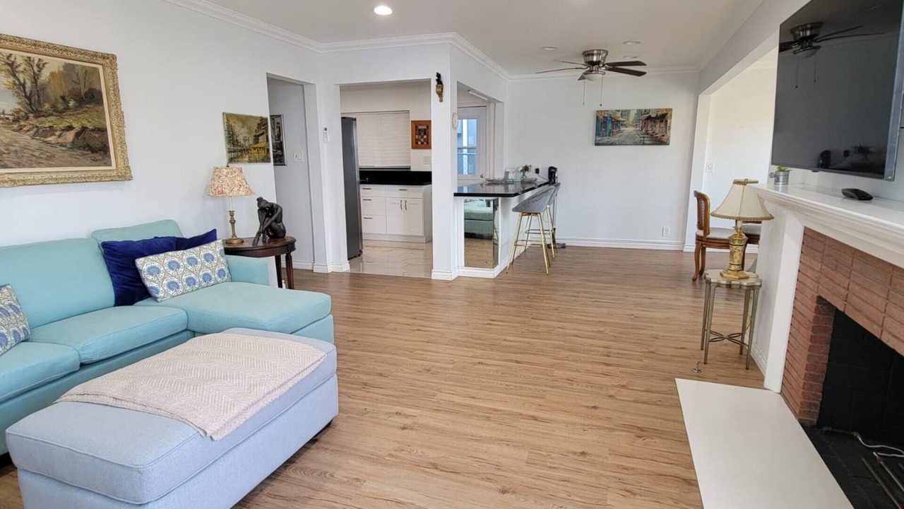 Photo of Livingroom in Central San Pedro