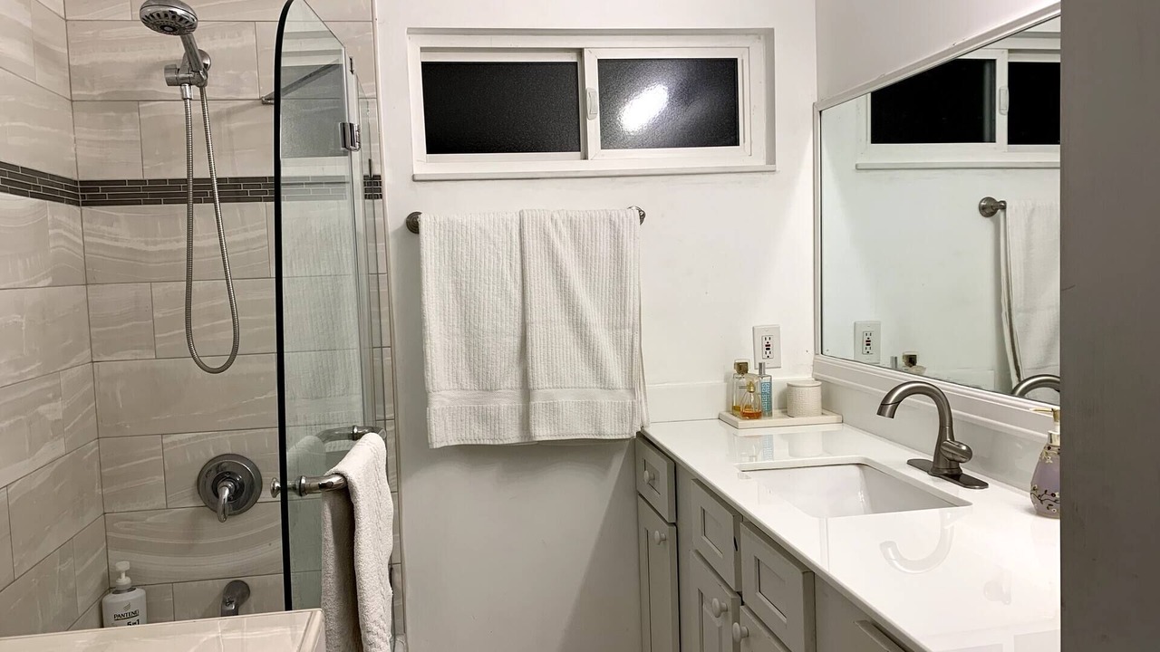 Photo of Bathroom in Central San Pedro