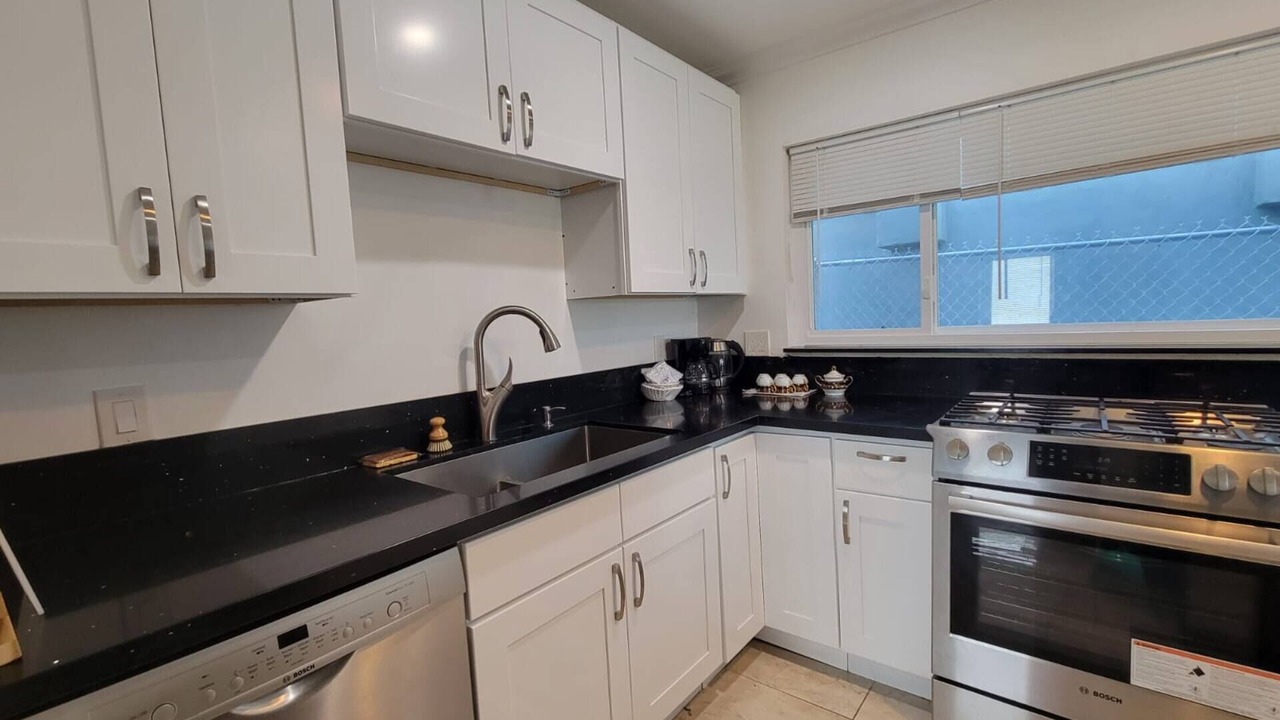 Photo of Kitchen in Central San Pedro