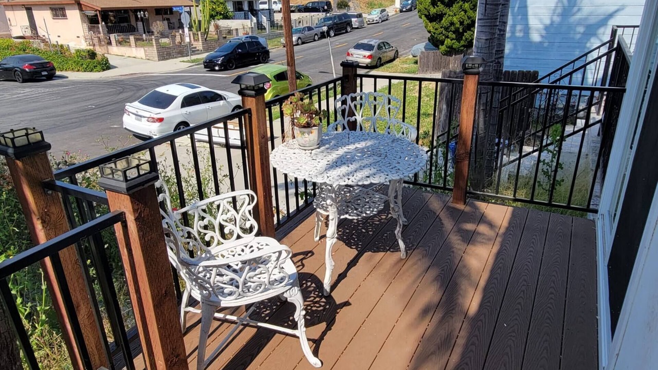 Photo of Patio Balcony in Central San Pedro