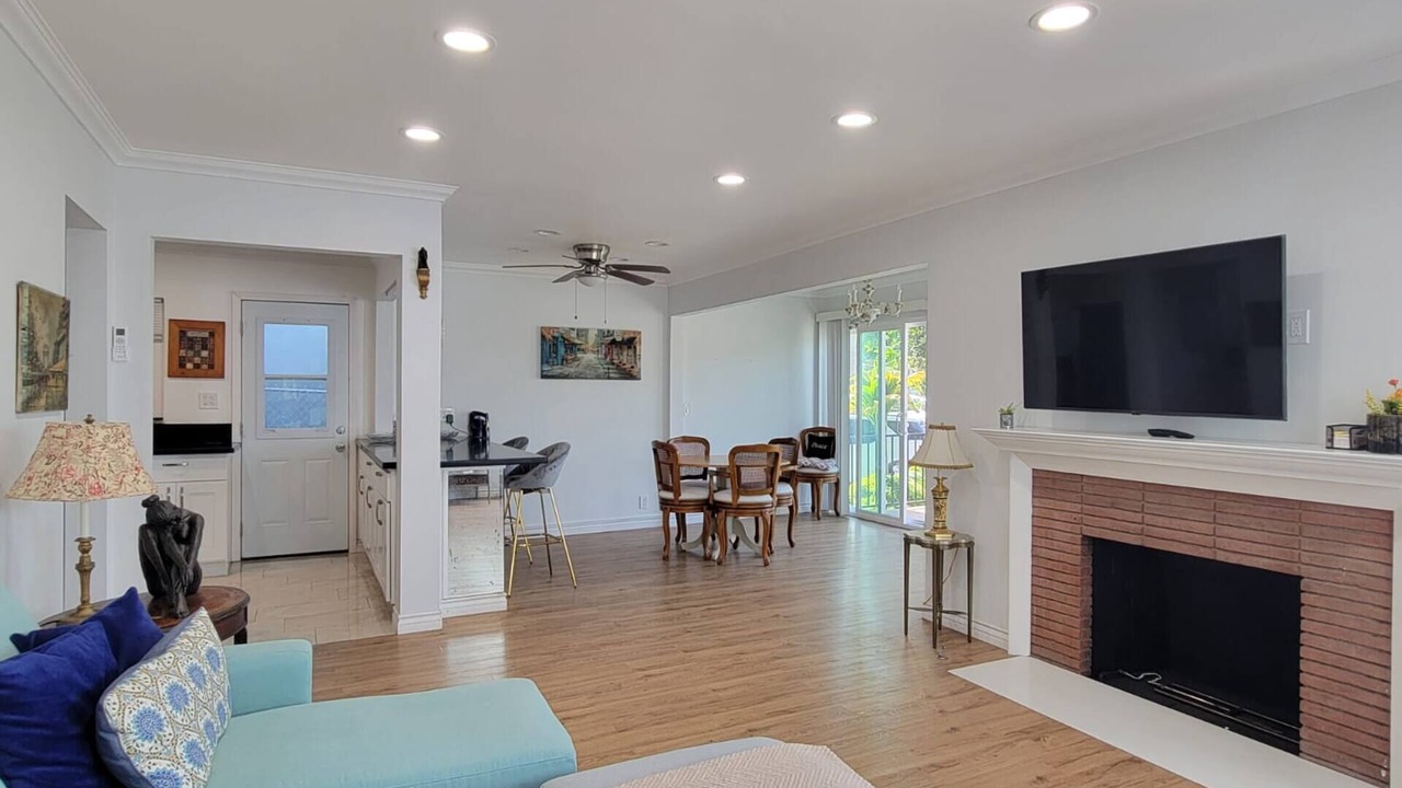 Photo of Livingroom in Central San Pedro