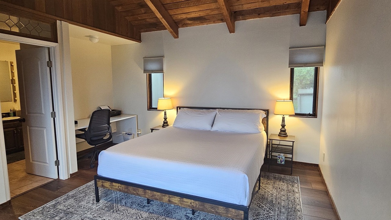 Photo of Bedroom in Manchester