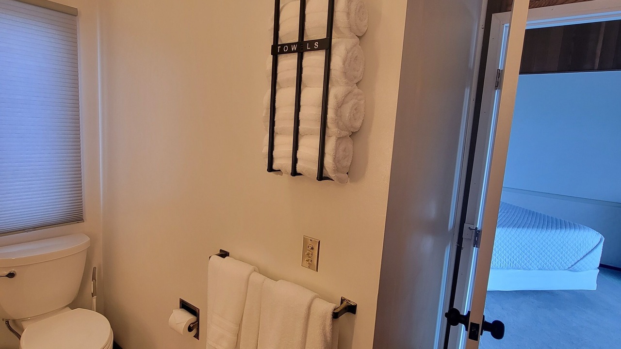 Photo of Bathroom in Manchester