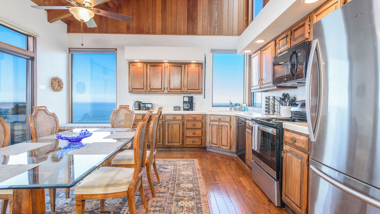 Photo of Kitchen in Manchester