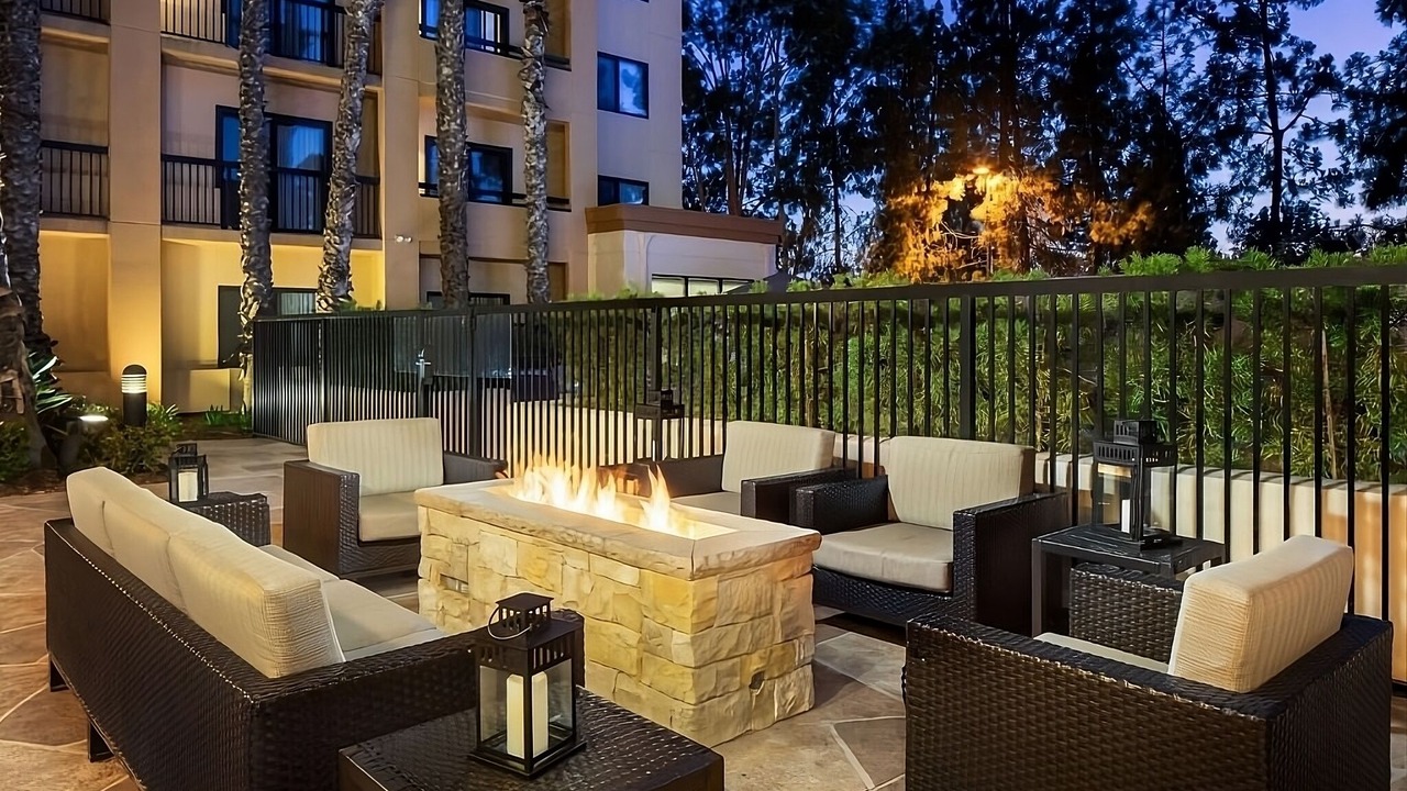 Photo of Outdoor in Lake Forest