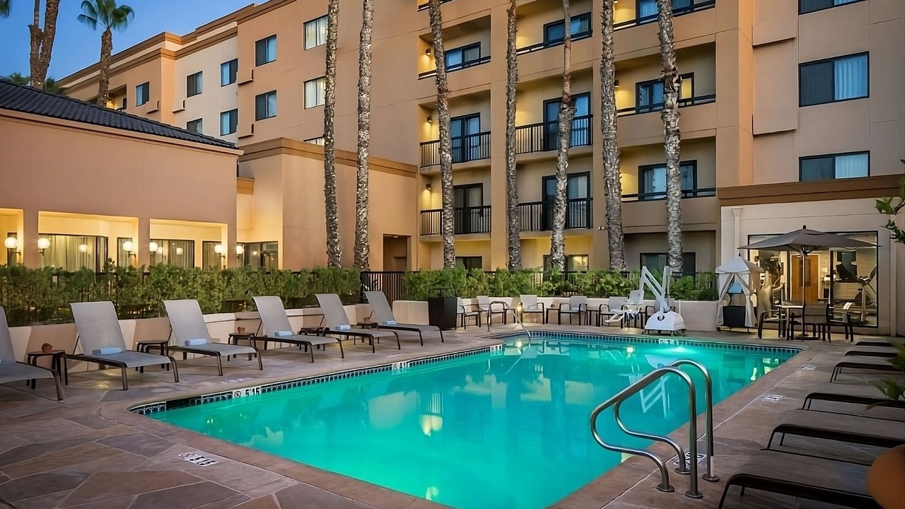 Photo of Outdoor in Lake Forest