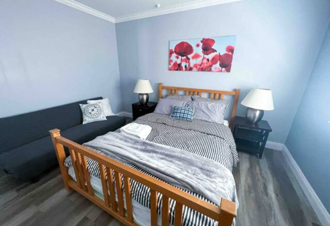 Photo of Bedroom in Santa Clara