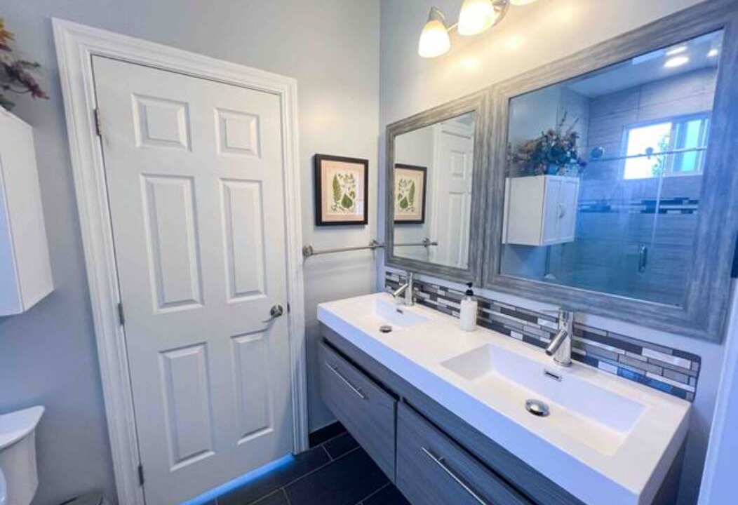 Photo of Bathroom in Santa Clara