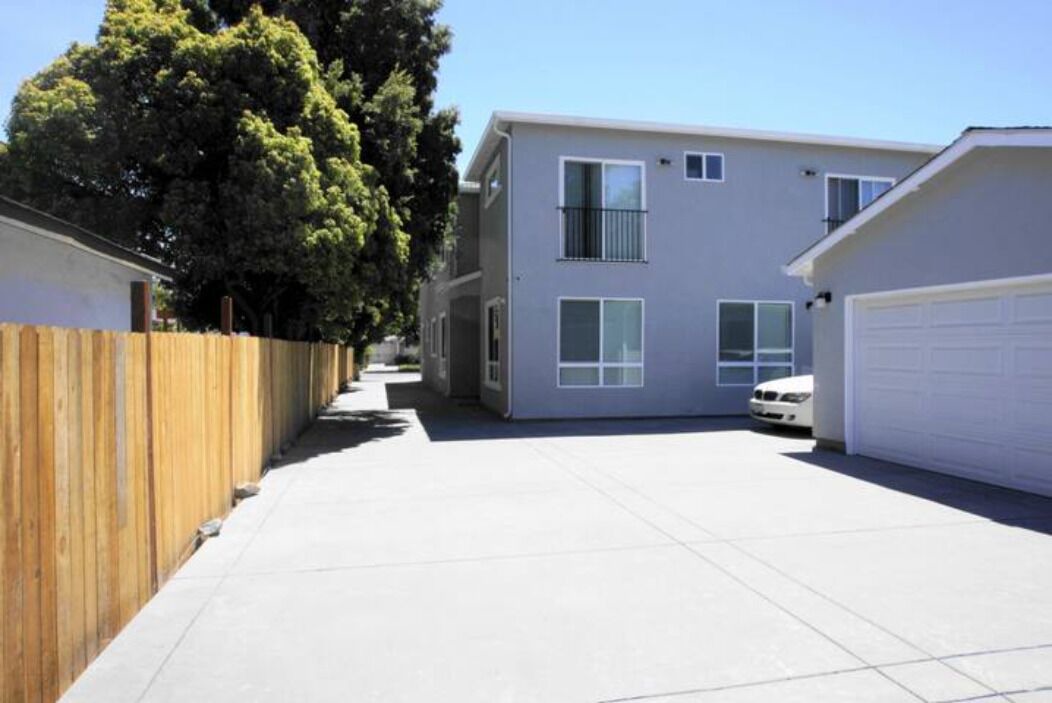 Photo of Outdoor in Santa Clara
