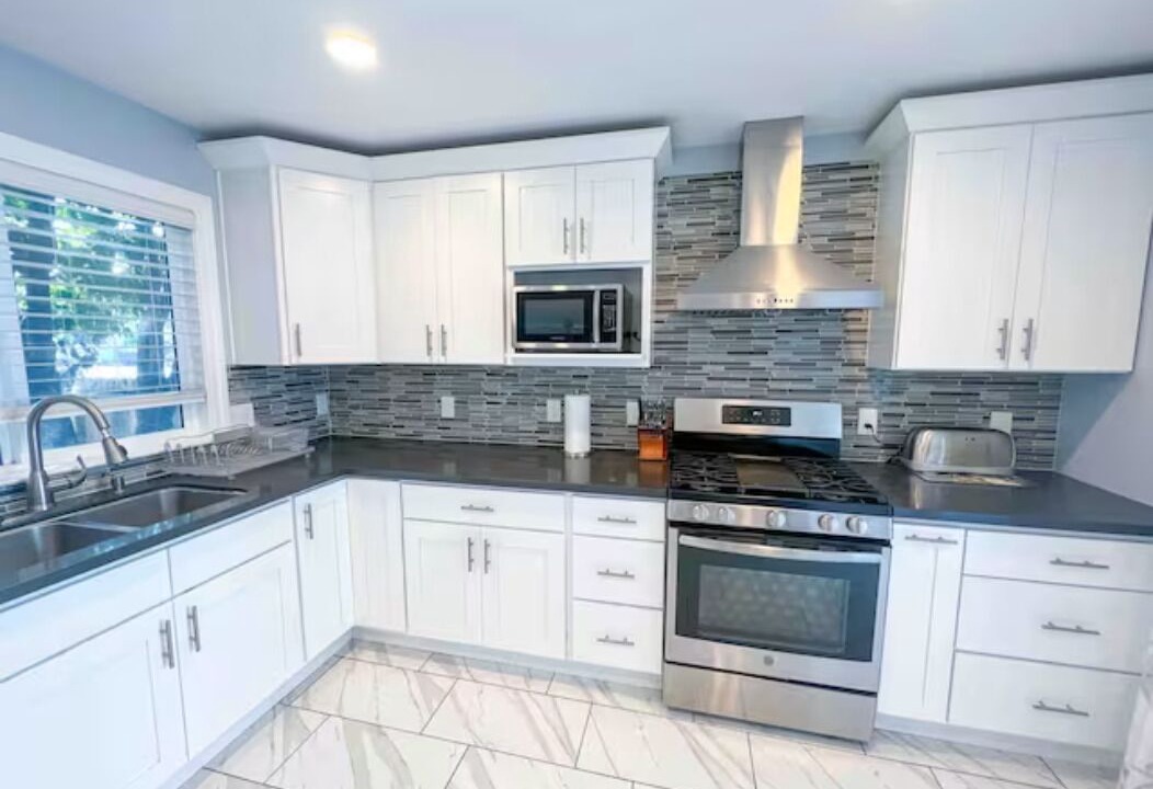 Photo of Kitchen in Santa Clara