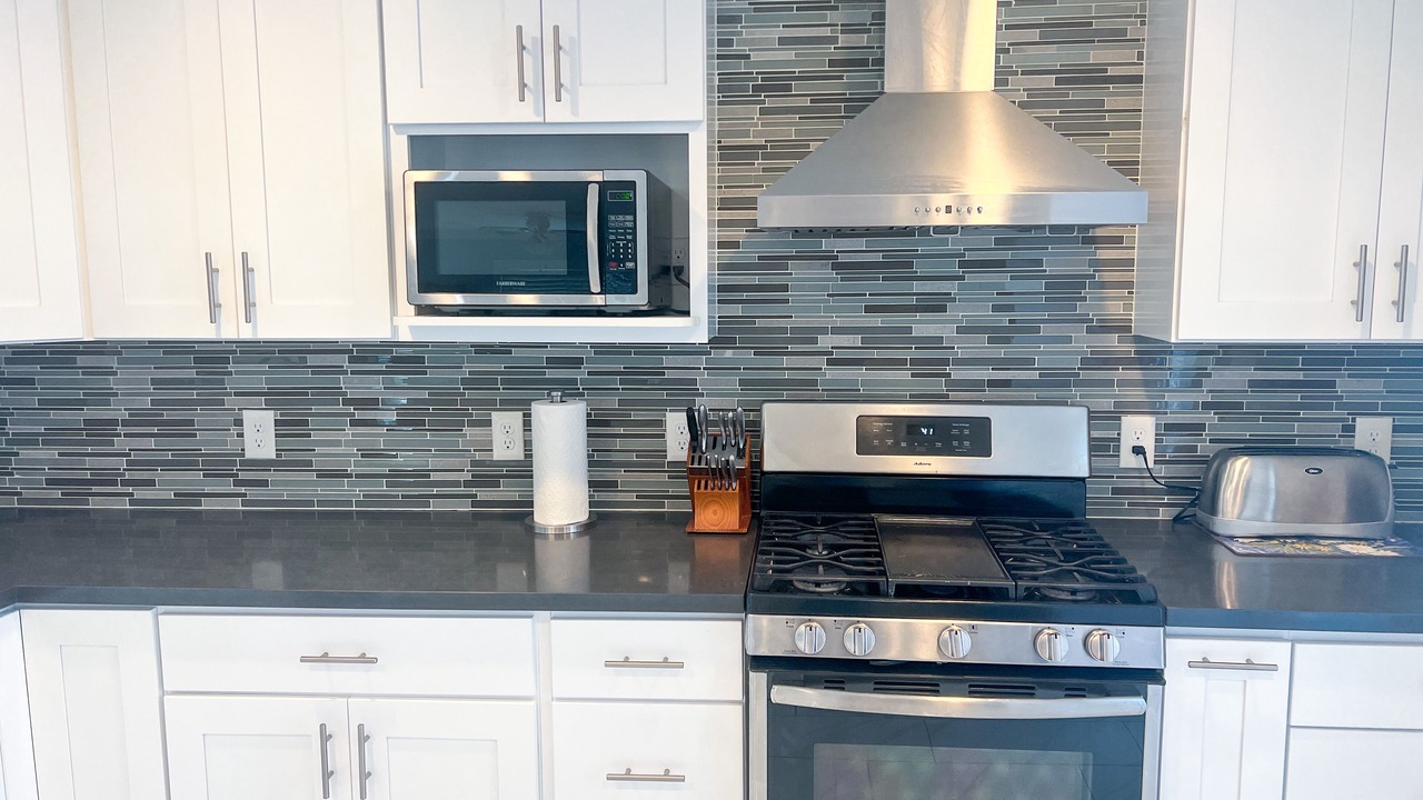Photo of Kitchen in Santa Clara