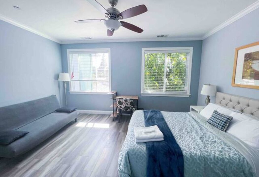 Photo of Bedroom in Santa Clara